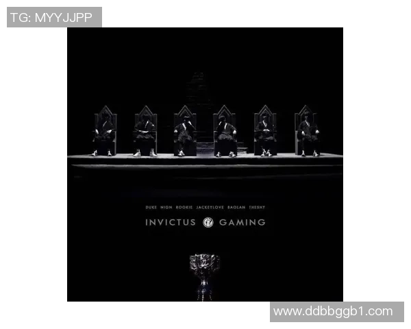 英雄联盟深度解析：揭示IG战队成员的个人实力与战术魅力